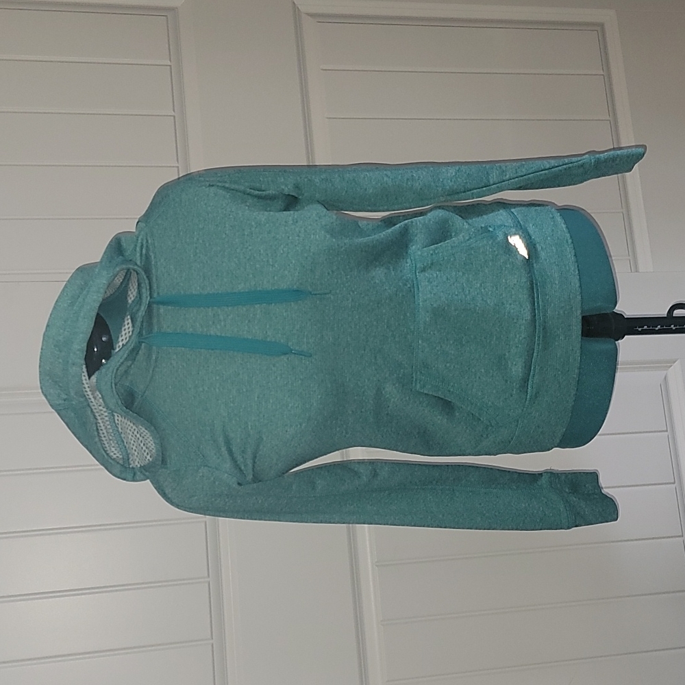 Comfy Avia Sweatshirt